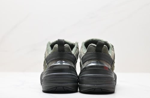 Nike M2K Tekno 'Sequoia