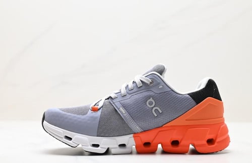 On Running Cloud X Shift Low