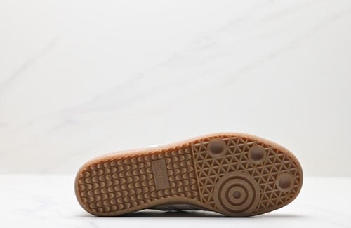 Adidas Samba OG ' Aluminium Gum