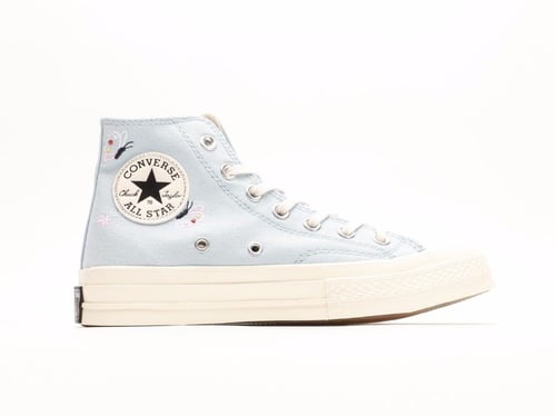 Converse Chuck 1970s