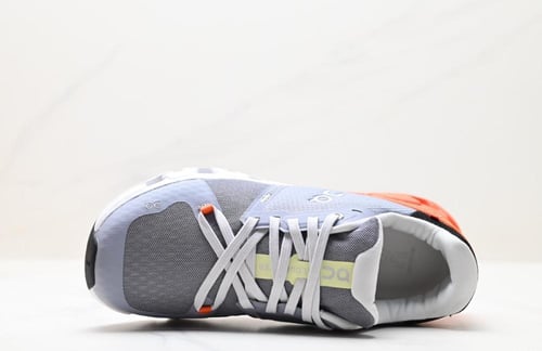 On Running Cloud X Shift Low