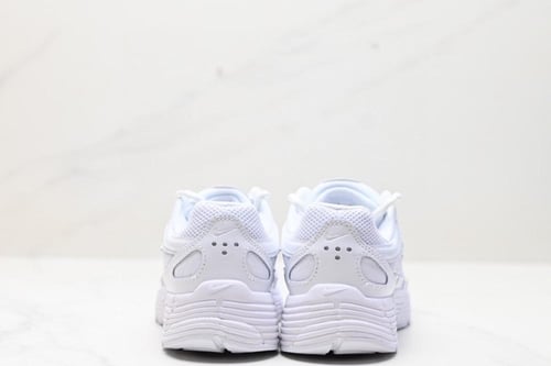 Nike P-6000 White