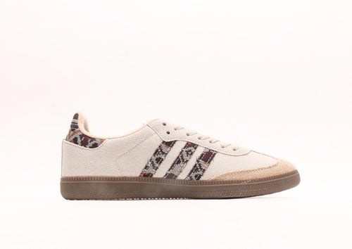 Adidas Samba Consortium Cup END