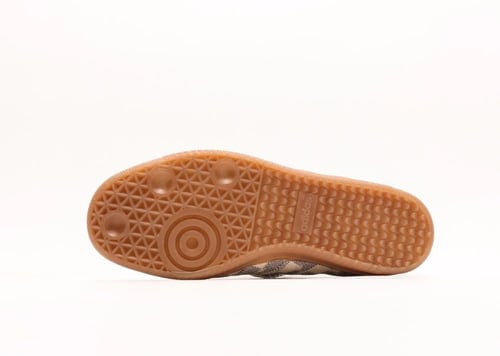 Adidas x Wales Bonner Samba" Royal