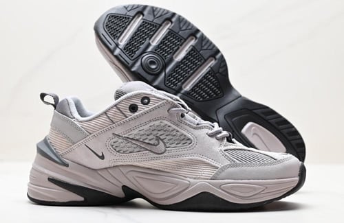 Nike M2K Tekno 'Atmosphere Grey