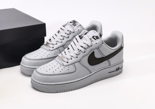 Nike Air Force 1 Low Grey