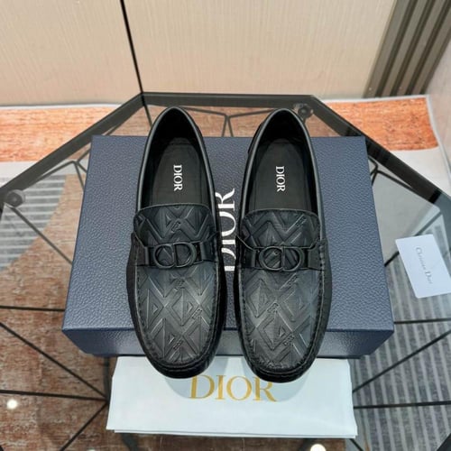 Dior Loafers