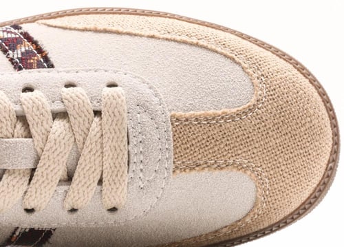 Adidas Samba Consortium Cup END