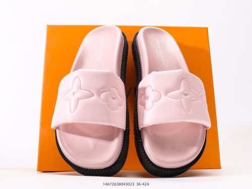 لويس فيتون سلايد