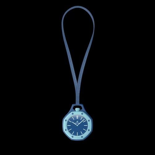 ساعة Swatch × Audemars Piguet Royal Pop LAN BA