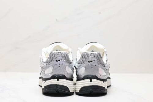 Nike P-6000 Silver