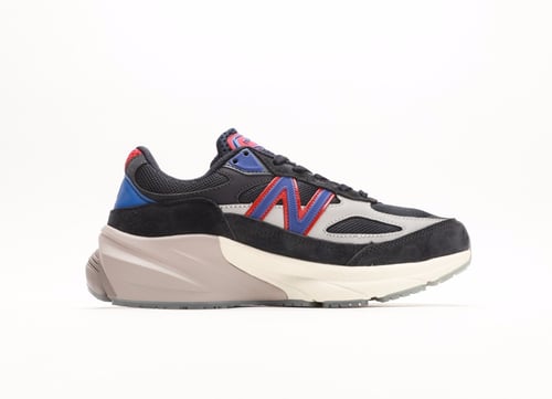 'New Balance 990 Madison Square Garden 'York Range...