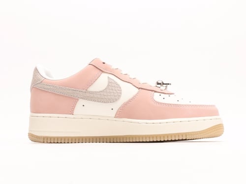Nike Air Force 1 Low 'Pink