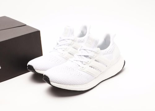 Adidas Ultra Boost Triple White