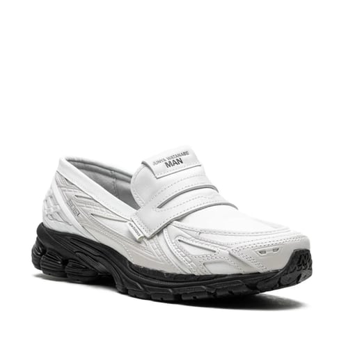 Junya Watanabe MAN x New Balance 1906L loafers