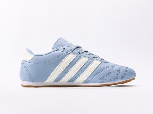 Adidas Taekwondo Lace 'Wonder Blue'