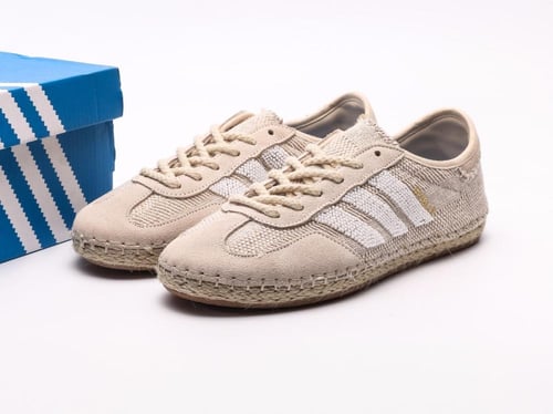 Adidas Gazelle x CLOT Gazelle