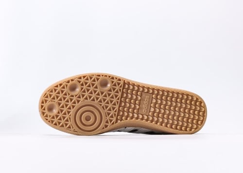 Adidas Samba OG Cow Print