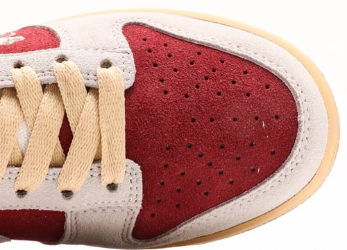 Nike SB Dunk Low Year of the dragon