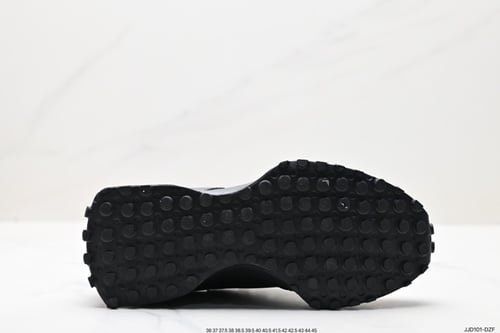 New Balance 327 Black