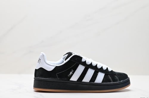 Adidas Campus 00S ' x Korn Black Gum