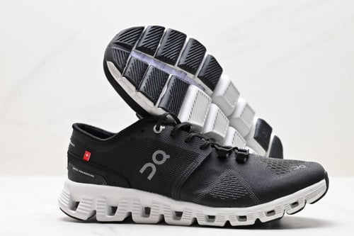 On Running Cloud X Shift Low