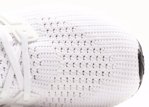 Adidas Ultra Boost Triple White