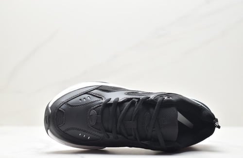 Nike M2K Tekno Black