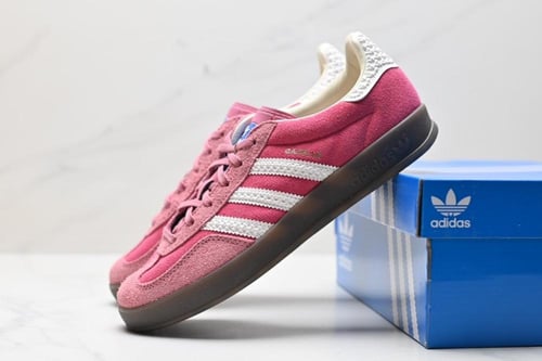 Adidas Gazelle Cloud Pink