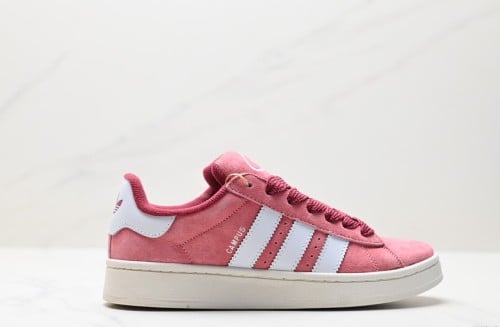 'Adidas Campus 00S 'Pink Strata White