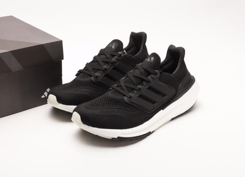 Adidas Ultra Boost 2023 Black/White