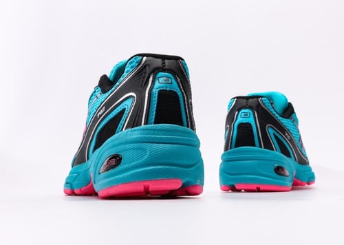 New Balance 740 Bold Colors