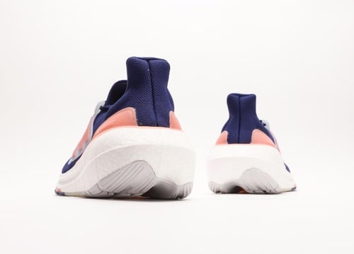 Adidas Ultra Boost 2023 Light Lucid Blue