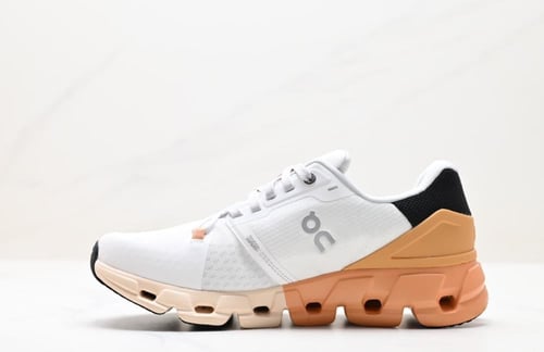 On Running Cloud X Shift Low