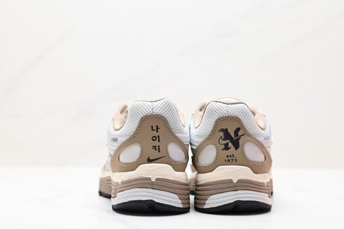 Nike P-6000 Khaki