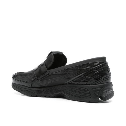 Junya Watanabe MAN x New Balance 1906L loafers