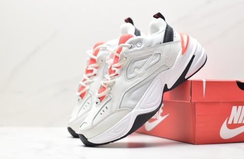 Nike M2K Tekno 'Ghost Aqua