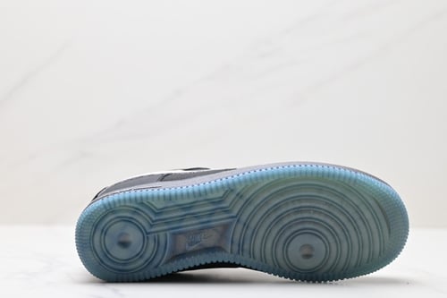 Nike Air Force 1 Low ' Reflective Swoosh