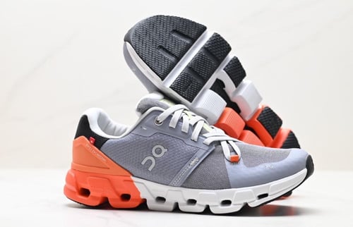 On Running Cloud X Shift Low