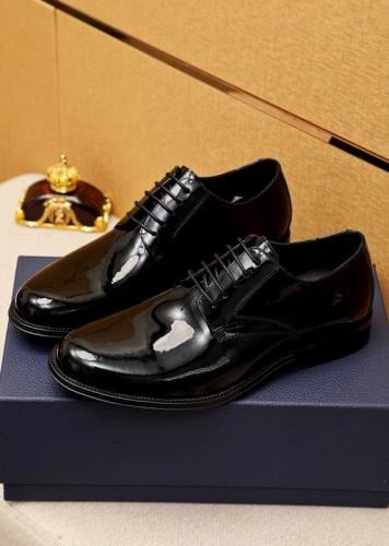 Dior Loafers