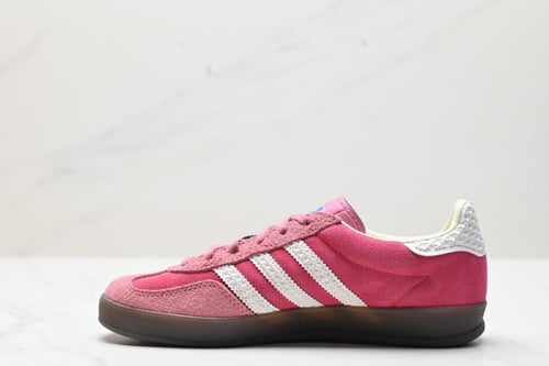 Adidas Gazelle Cloud Pink