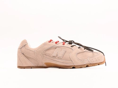 New Balance X MiuMiu