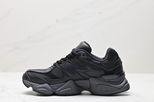 New Balance 9060 Black