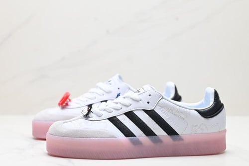 Adidas Samba Hello Kitty
