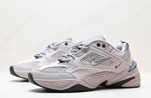 Nike M2K Tekno 'Atmosphere Grey