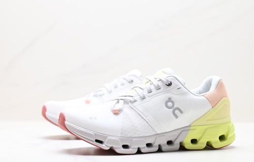 On Running Cloud X Shift Low