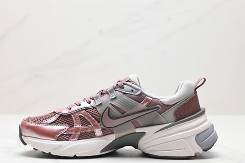 Nike V2K Run "Smokey Mauve