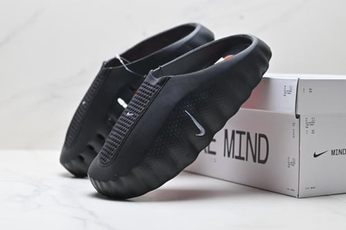 Nike Mind 001 Black