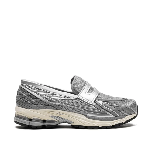 New Balance 1906L Silver