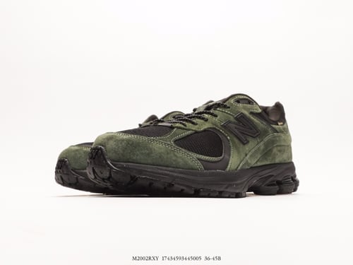 New Balance 2002R JJJJound x TEXOlive